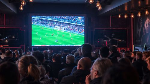 Webinar: C&oacute;mo el Mundial impulsa nuevas oportunidades en Digital Signage