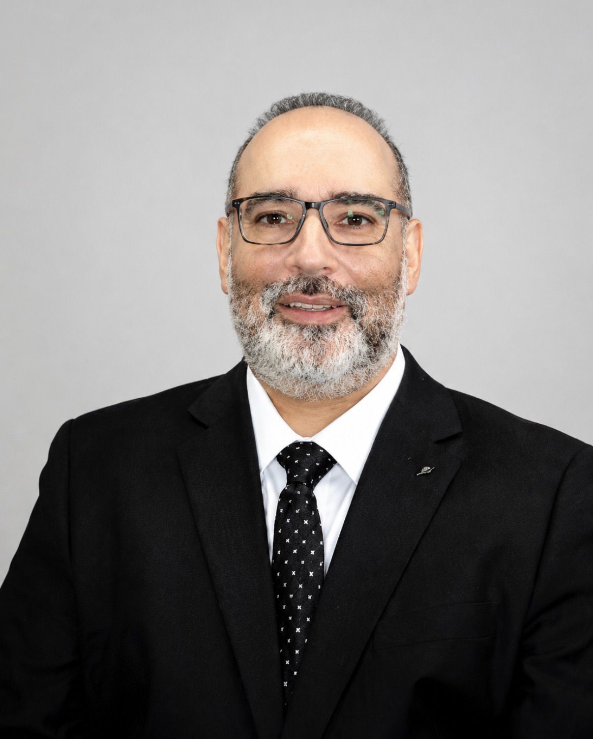 Darío A. González - NSC Cluster - LATAM