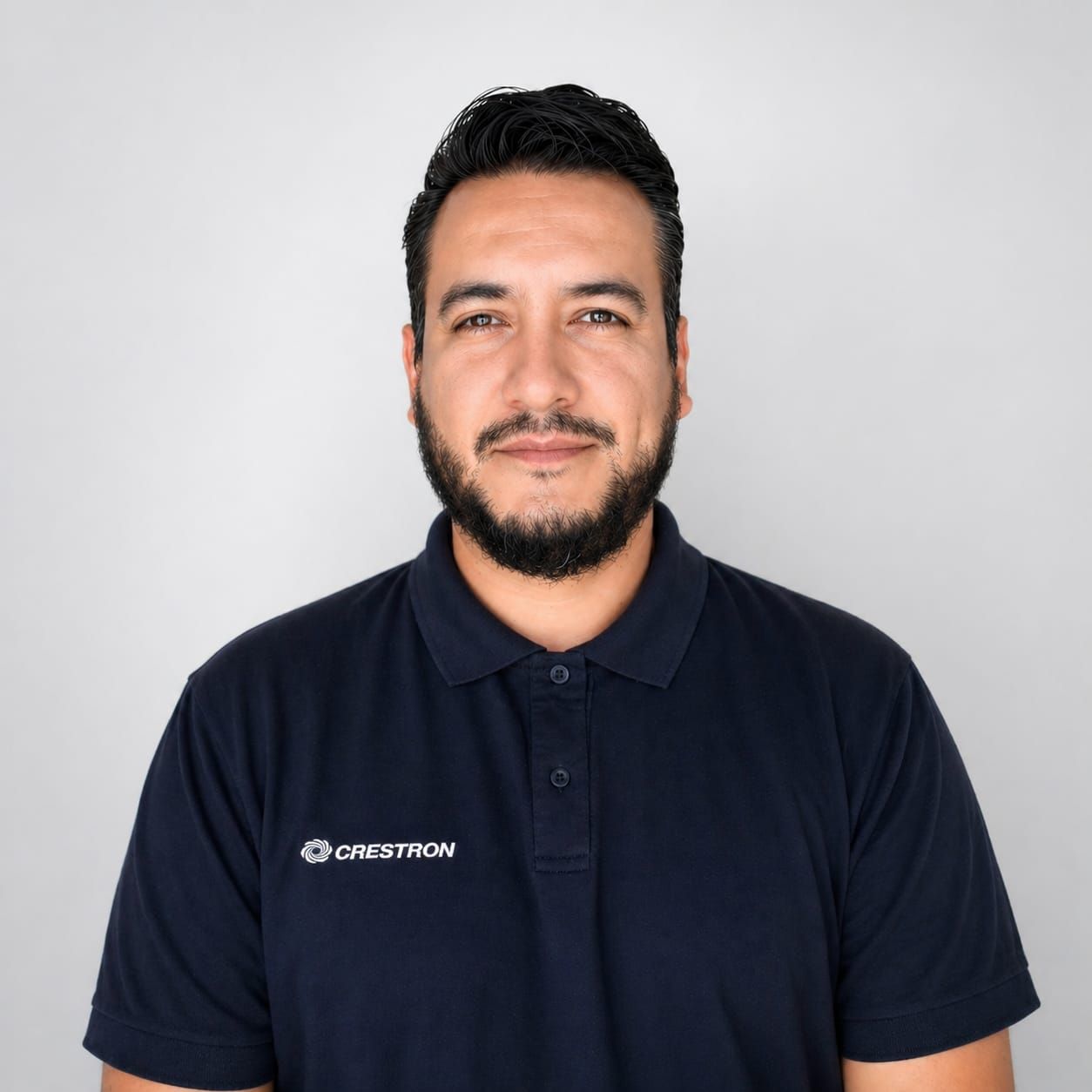 Camilo Fernandez - Crestron Electronics 