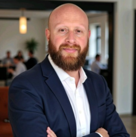 Manuel Pelaez - Crestron Electronics 