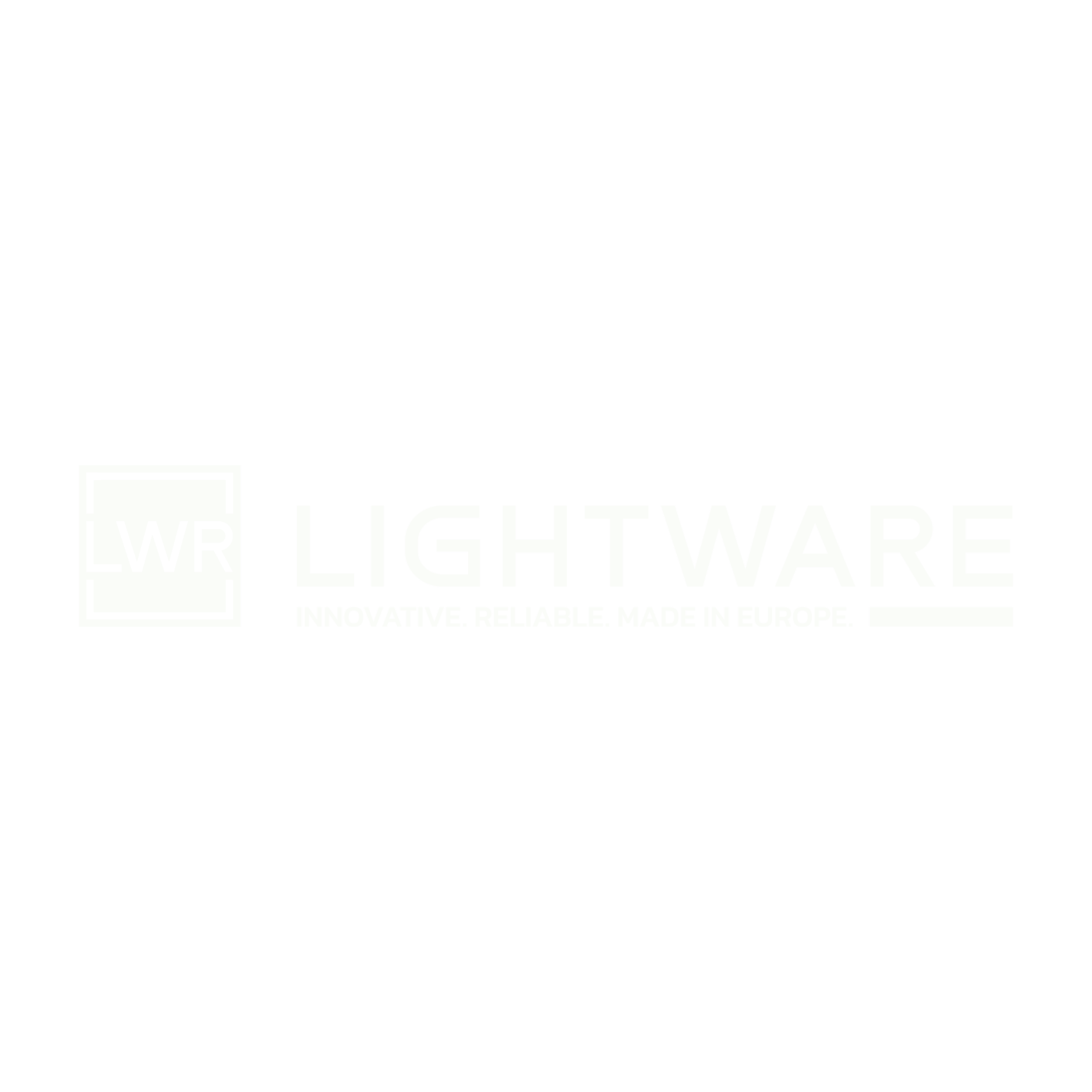 Lightware Visual Engineering