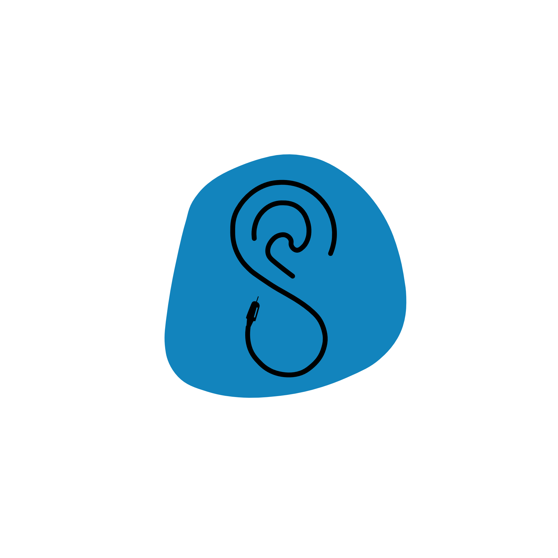 SONIC EAR logo