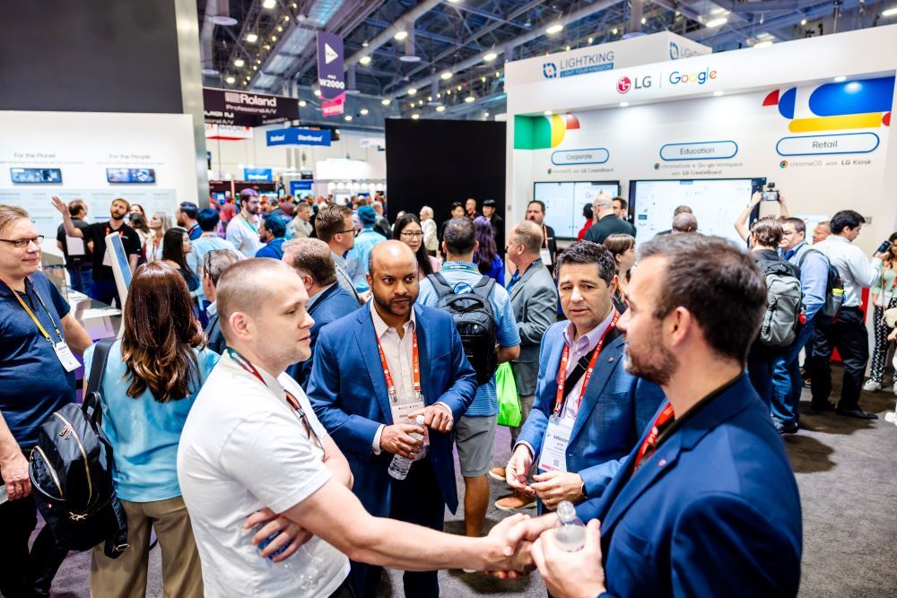 Infocomm