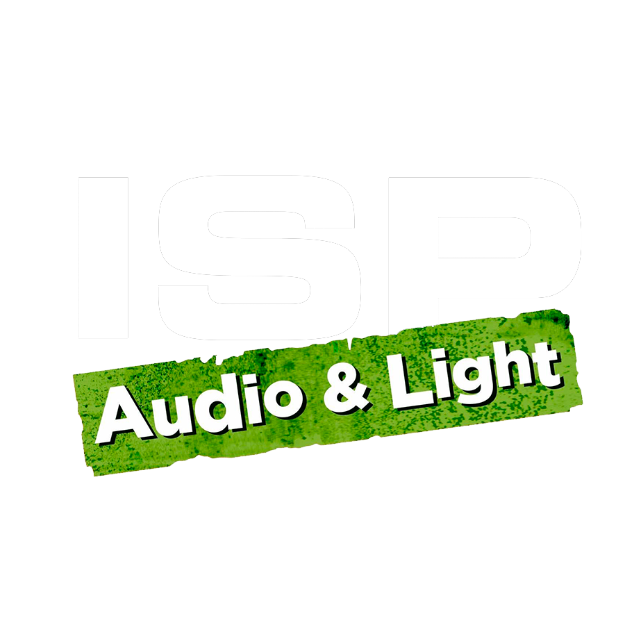 Isp Audio