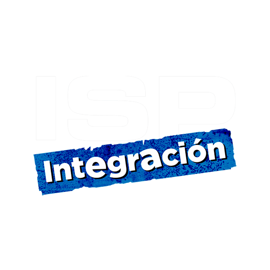 Isp Integracion