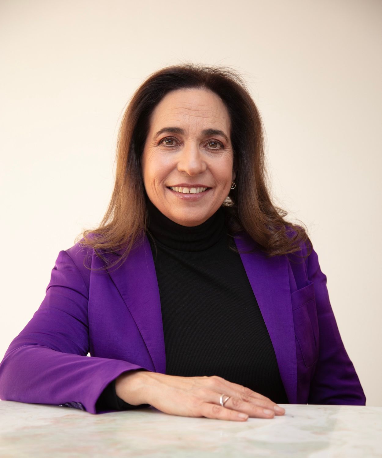 Veronica Zorrilla