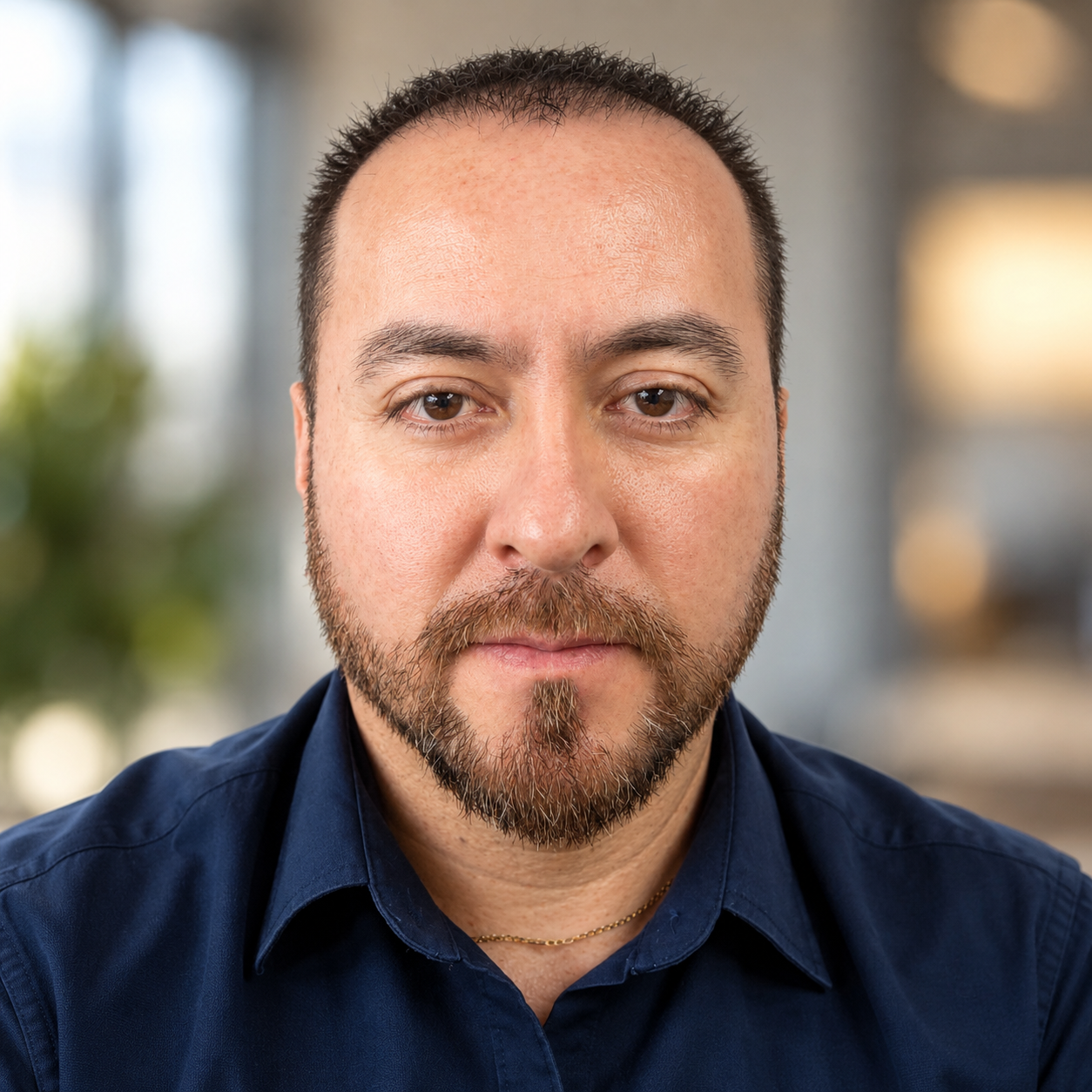 Foto de Noel Landa