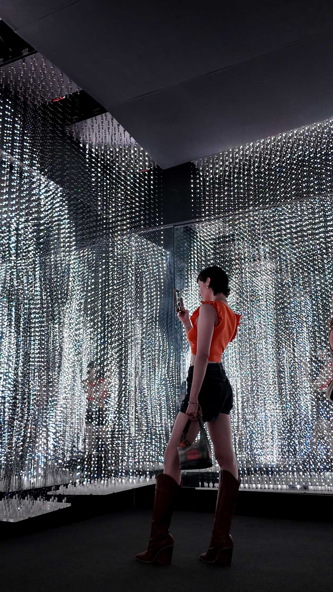 Integrated Experience Tours