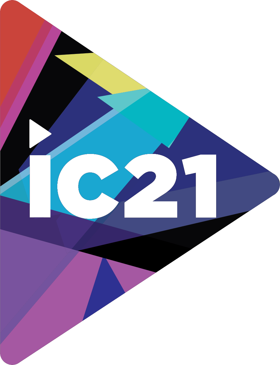 Infocomm 2022 Exhibit Map