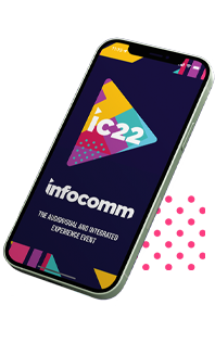 IC22 Show App