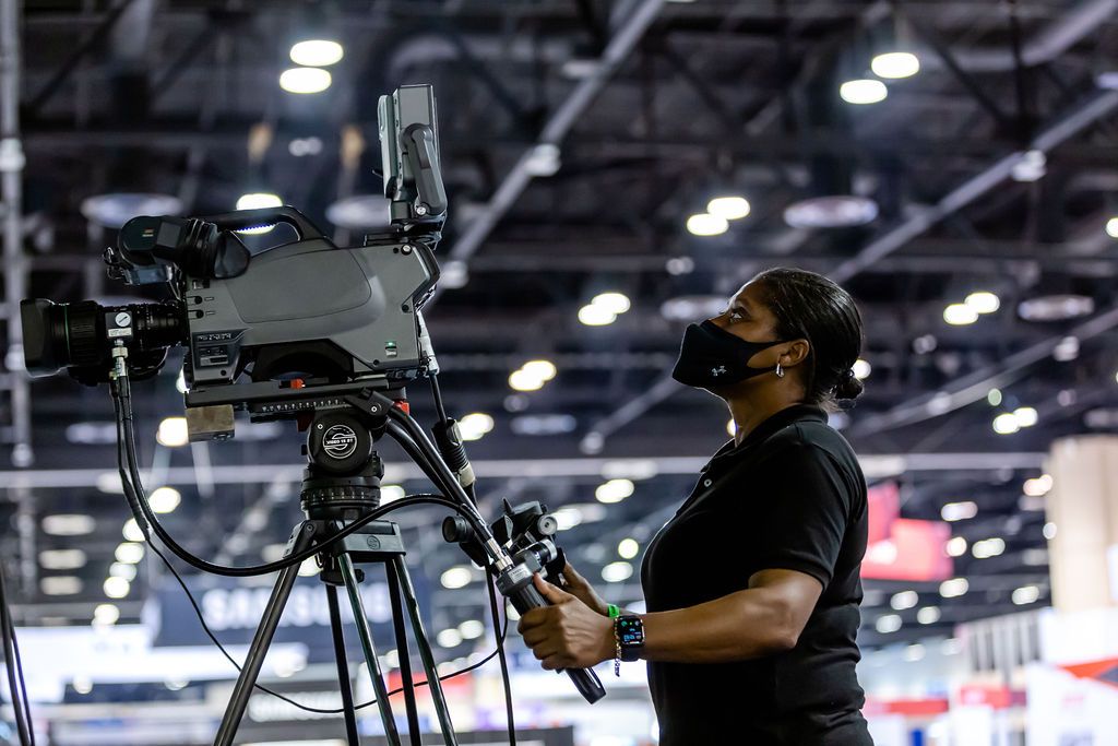 InfoComm 2022 Will Explore the Latest Solutions and Trends in Content, Production, and Streaming