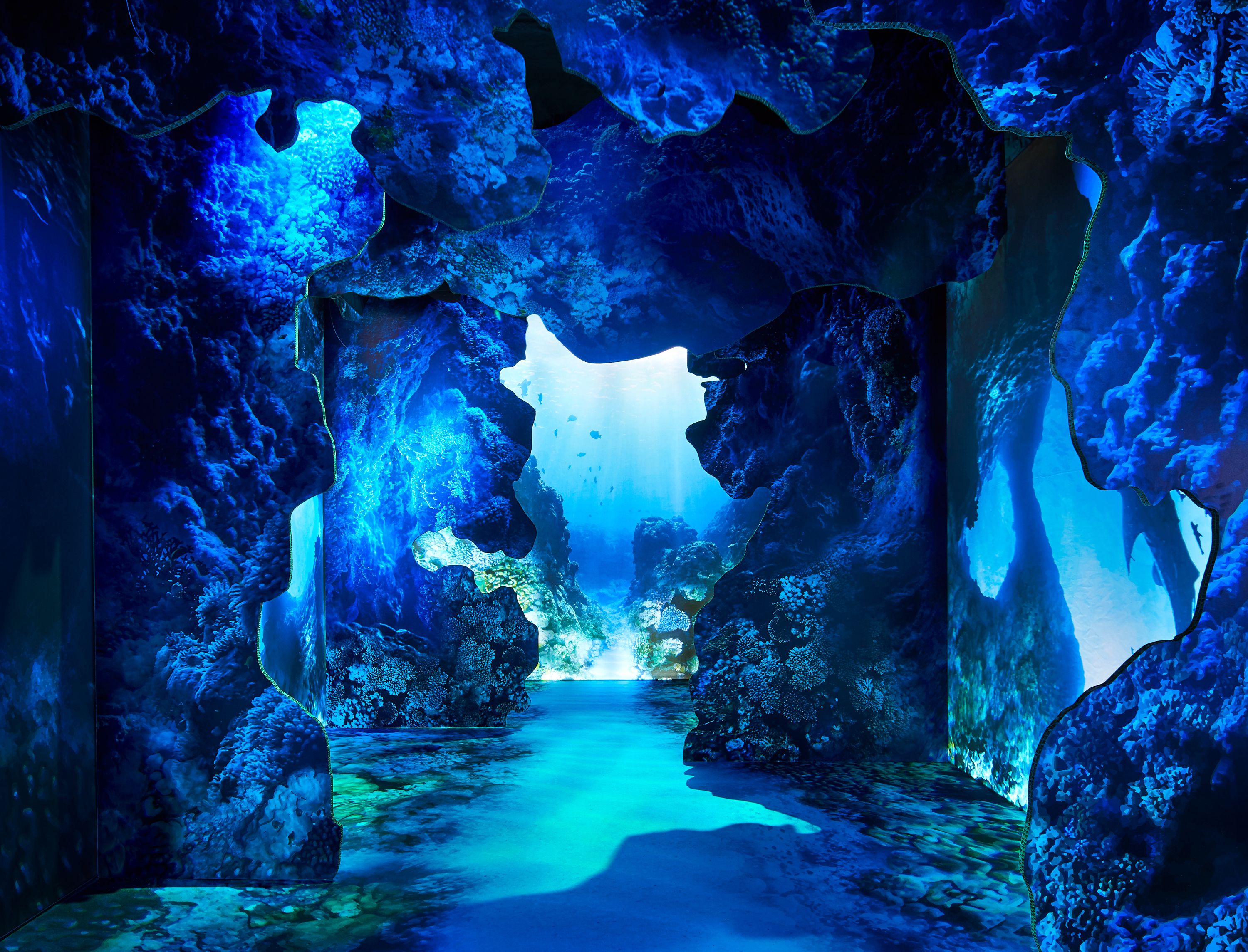 InfoComm 2022 Integrated Experience Tours Will Explore Dazzling Pro AV Sights Around Las Vegas