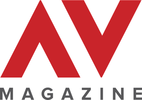 AV Magazine - Emap Publishing