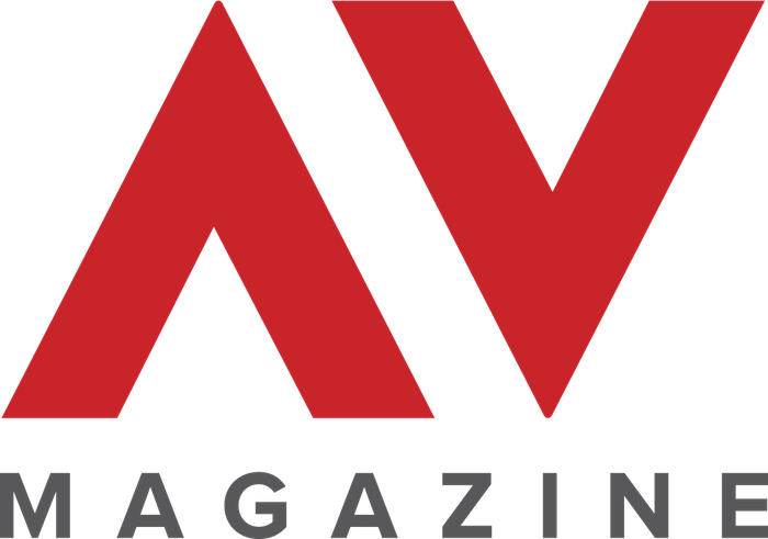 AV Magazine - Emap Publishing