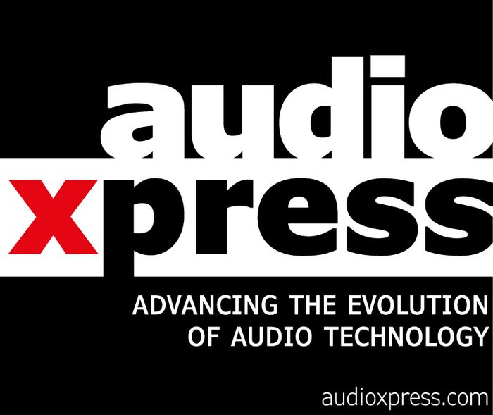 AudioXpress