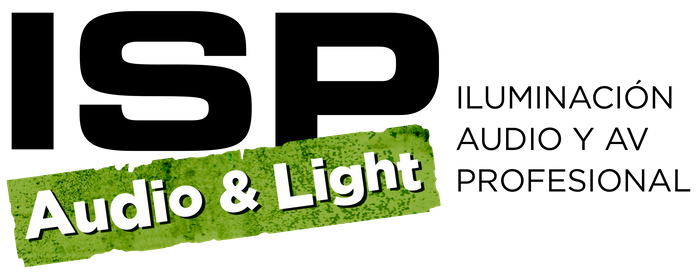 ISP Audio & Light