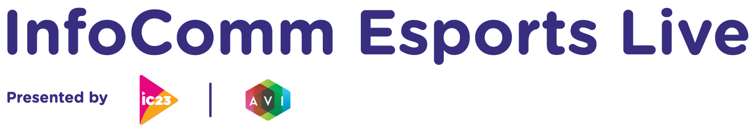 Esports Logo