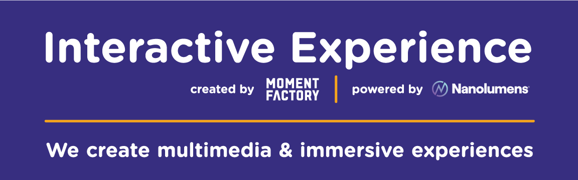 Interactive Experience