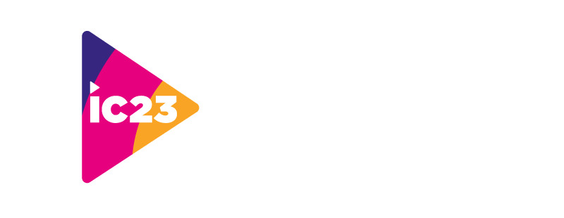 Infocomm Logo