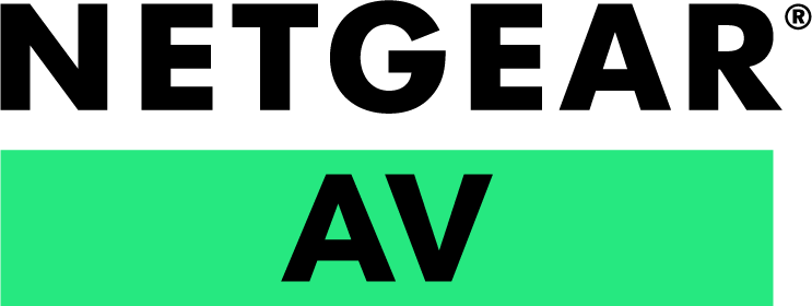 Netgear AV Logo