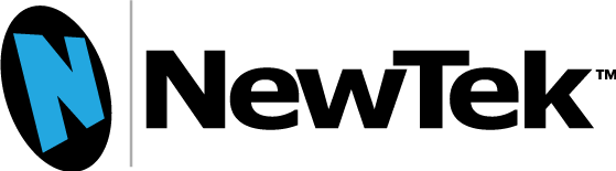 NewTek Logo