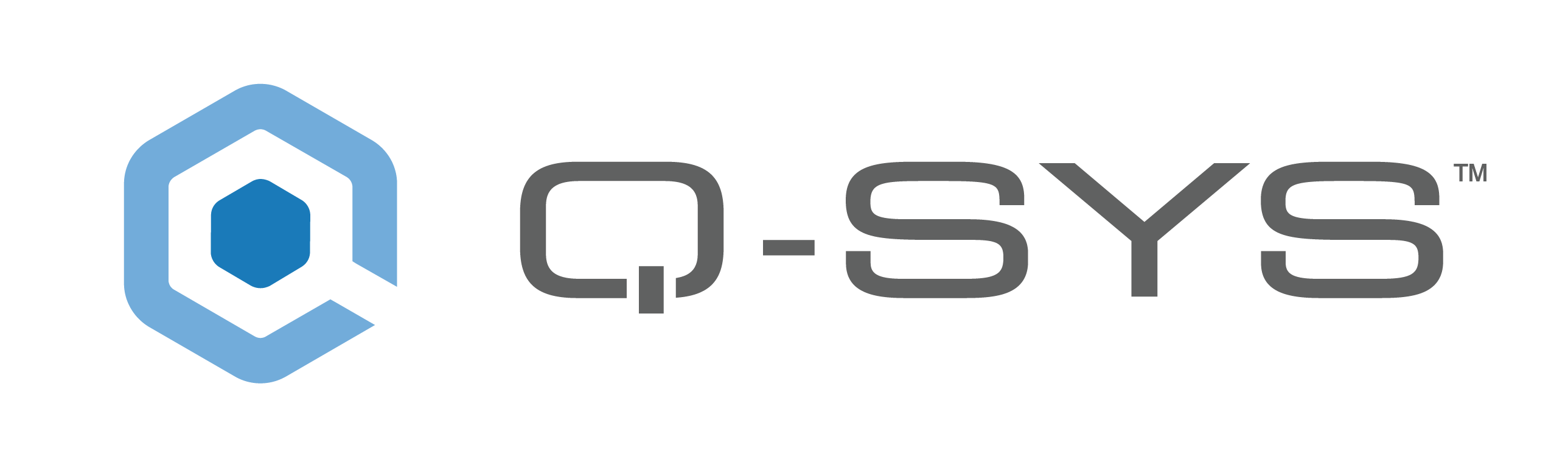 Q-Sys Logo