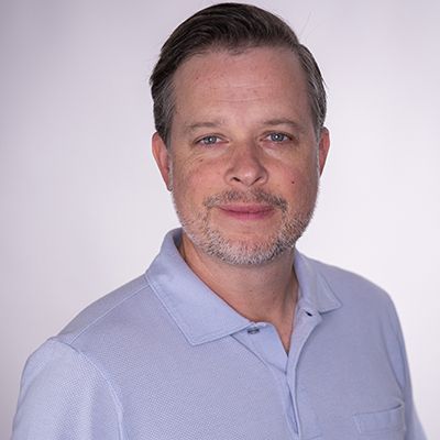 Michael Bridwell