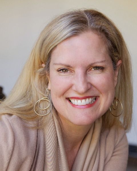 Laura Davis-Taylor