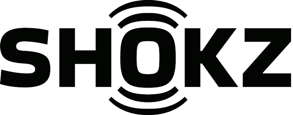 Shokz Logo