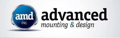 Advanced Mounting Logo