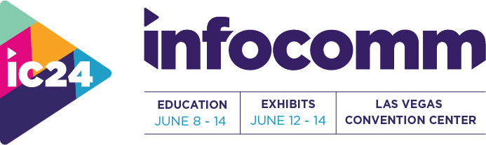 InfoComm 24 | Everything Pro AV is at InfoComm