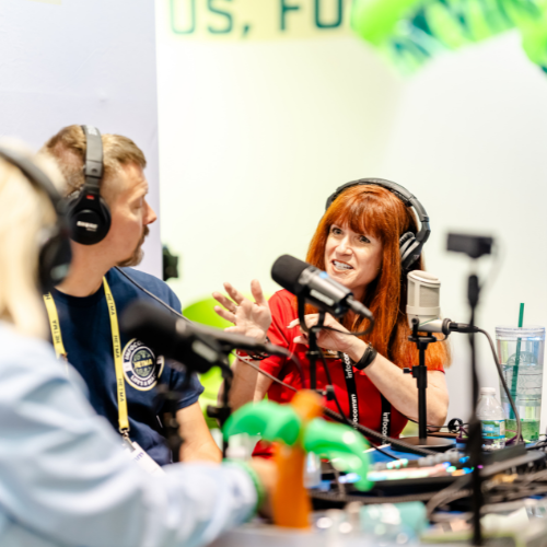 Conferencing and Collaboration