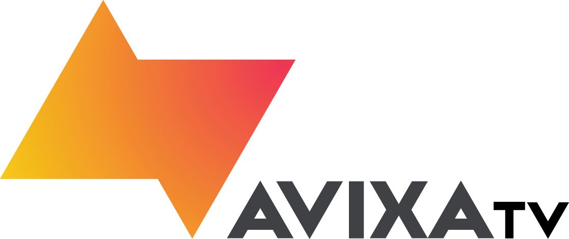 AVIXA TV Logo