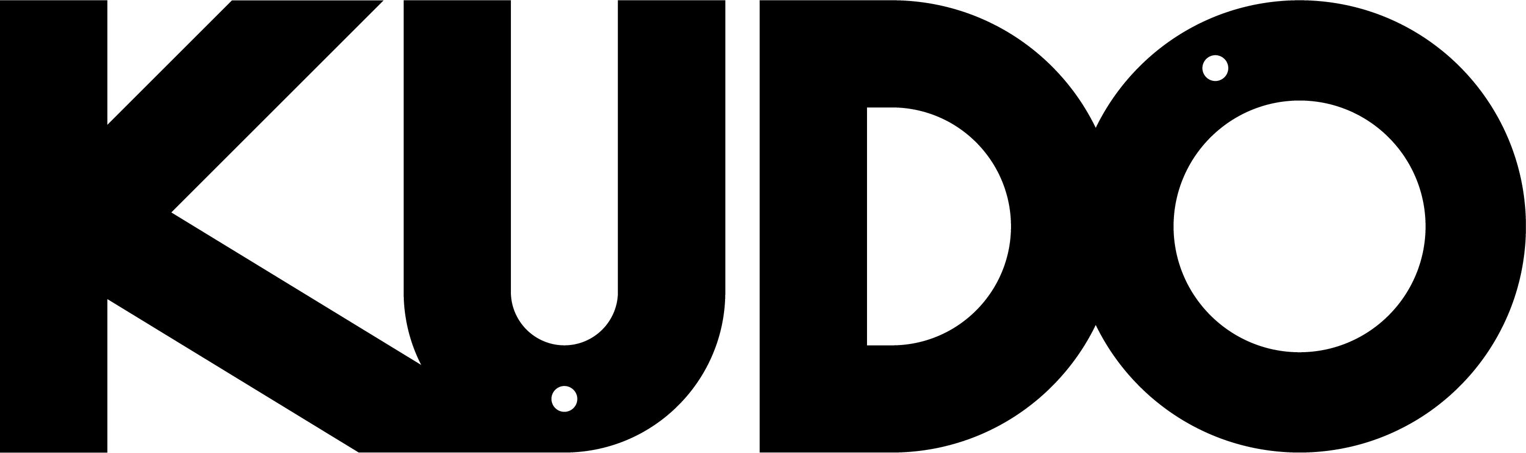 KUDO Logo