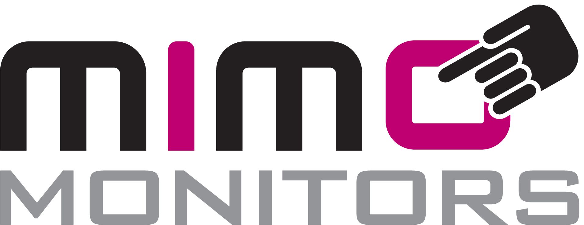 Mimo Monitors Logo