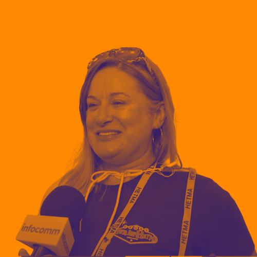 Erin Maher-Moran, CTS