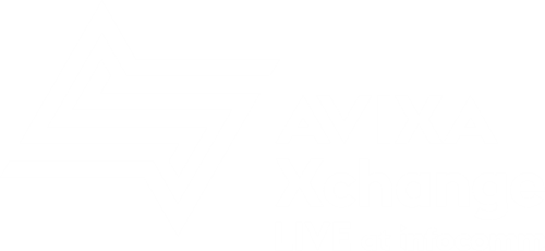 AVIXA Xchange LIVE Logo