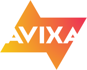 avixa logo
