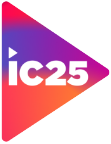 IC25 Logo