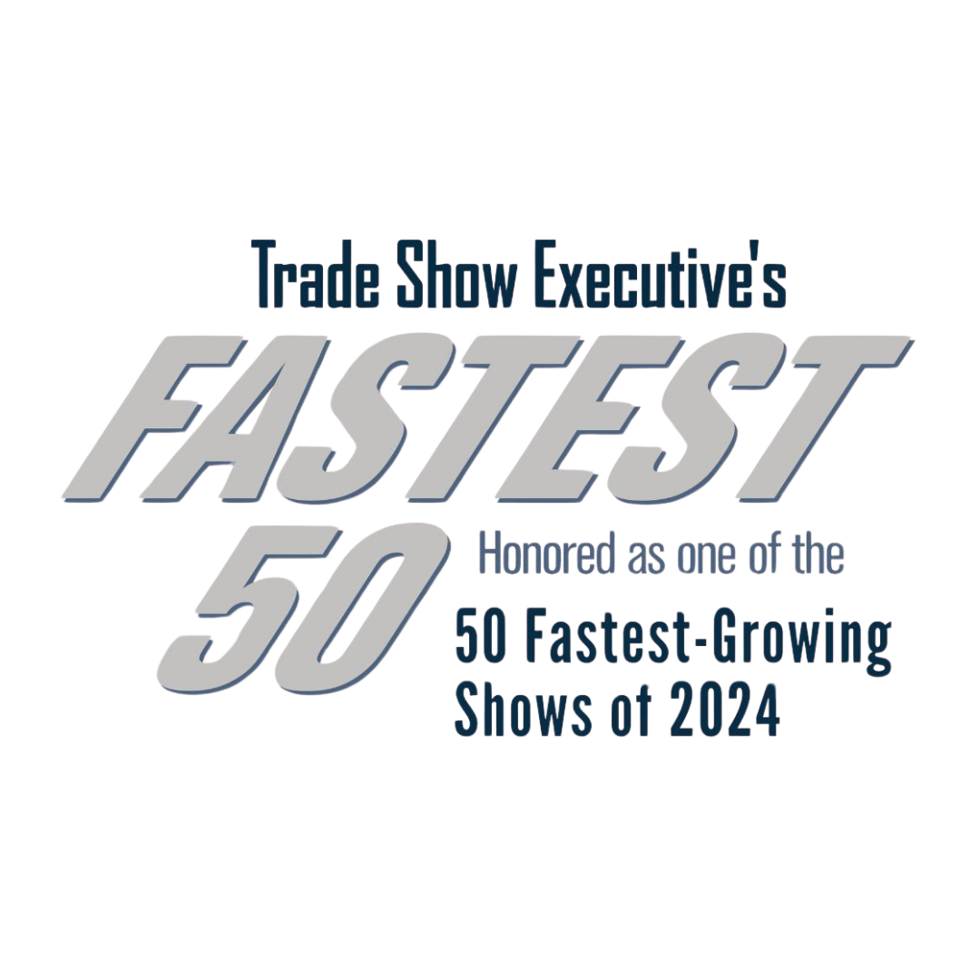 TSE Fastest 50 Growing Shows of 2024