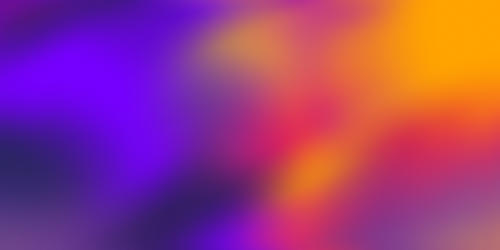 InfoComm 2026 Gradient Background