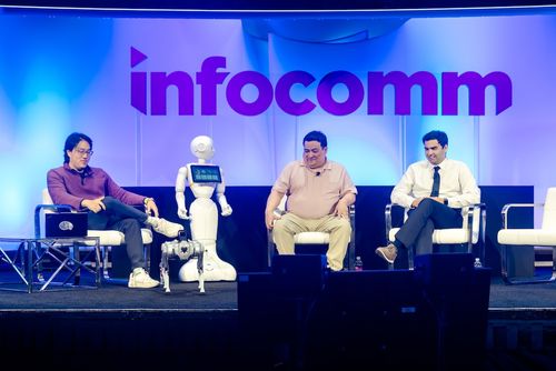 Technology Innovation Panel