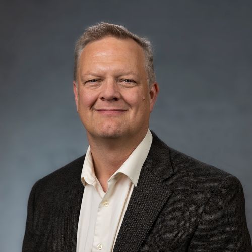 Craig Gudorf Headshot