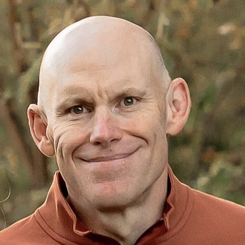 Rich Ventura Headshot