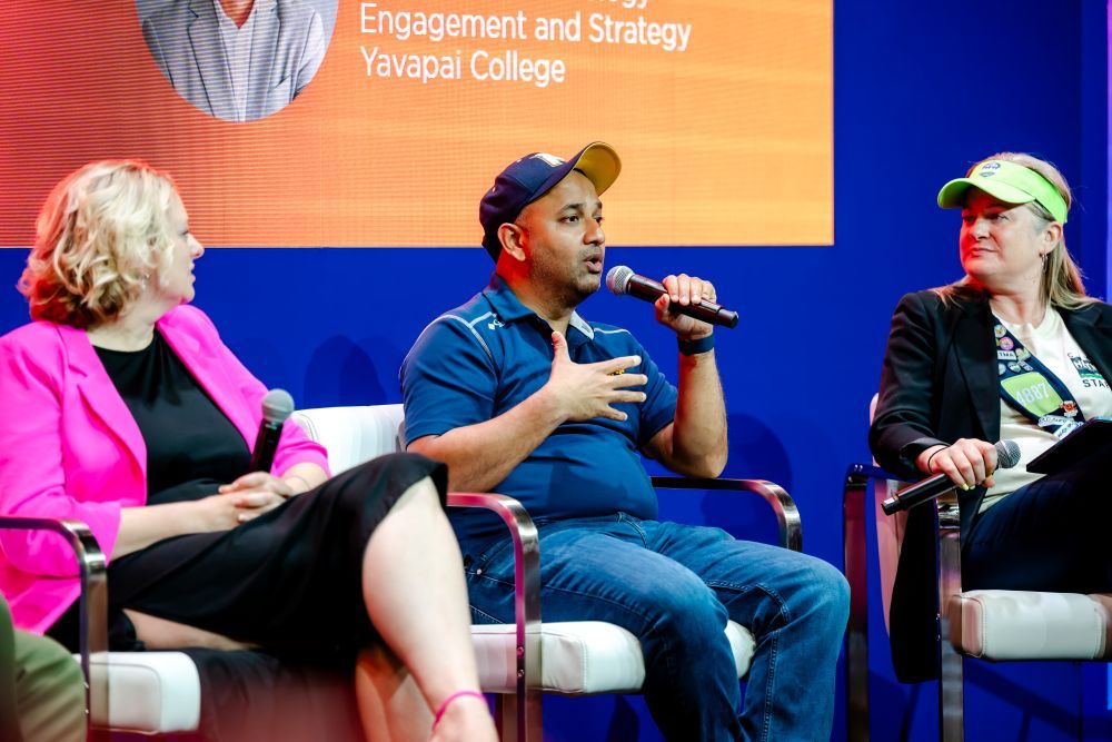 InfoComm Panel Speakers