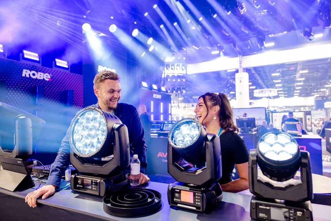 Performance and Entertainment Pro AV Tech