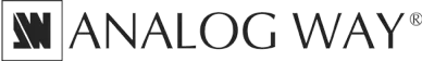 Analog Way