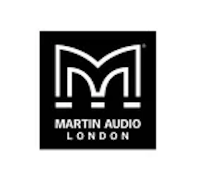 Martin Audio