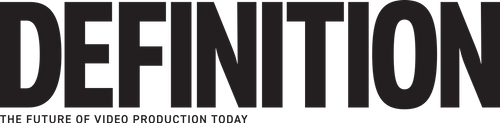 Definition Magazine