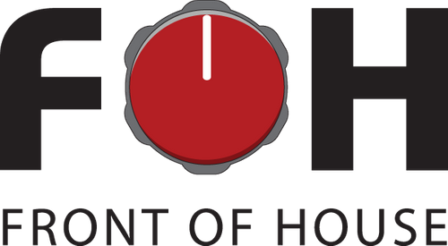 Front of House Magazine